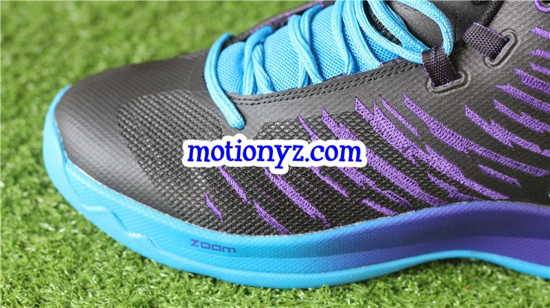 Jordan Super FLY 5X